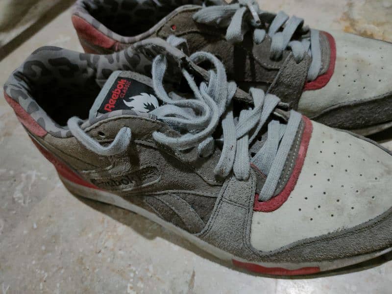 Reebok shoes sport shoes shoes 1