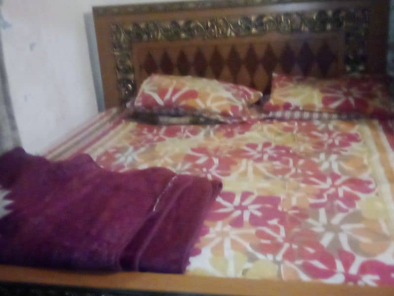 full bed set with mattress 5