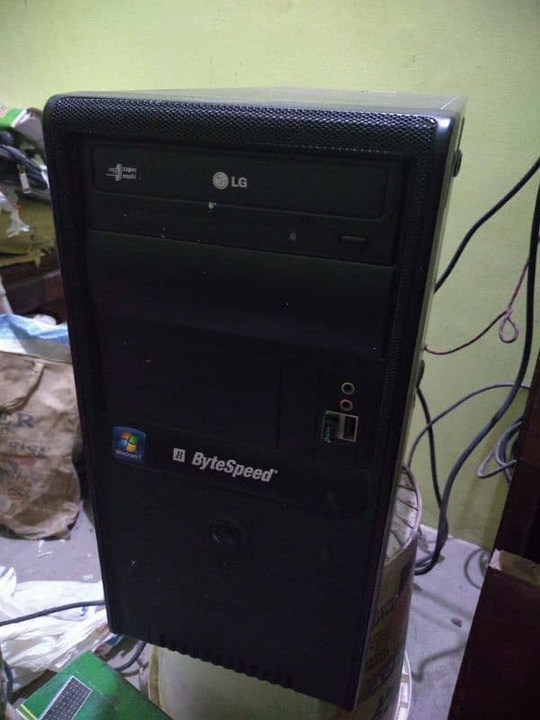 gaming PC for sale in good condition 2