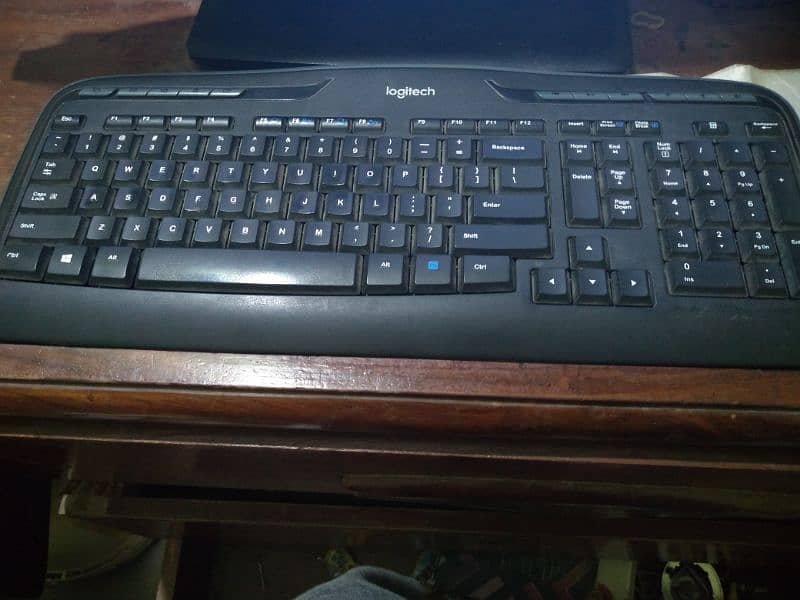 gaming PC for sale in good condition 4