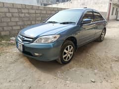 Honda Civic VTi Oriel 2005