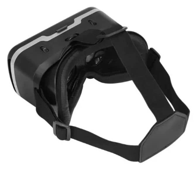 VR Box – 3D Virtual Reality Headset w/ Remote / Model: VR Shincorne 3