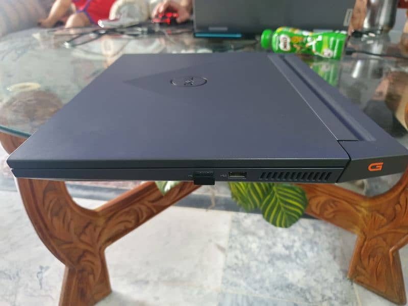 dell g15 | i5 11th | rtx 3050 | 16gb | 512gb 7