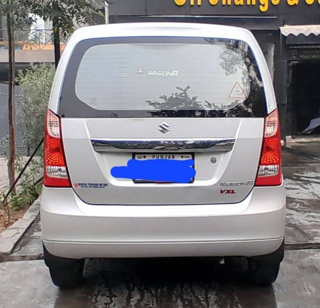 Suzuki Wagon R 2021 2