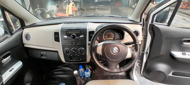 Suzuki Wagon R 2021 8