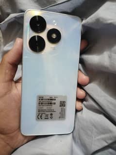 Tecno spark go 2024