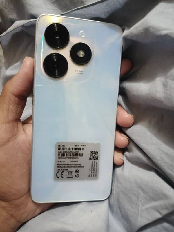 Tecno spark go 2024 0