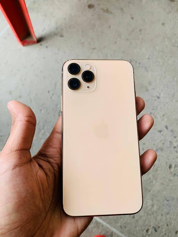 Iphone 11pro 0