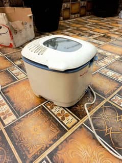 Moulinex Electric fryer