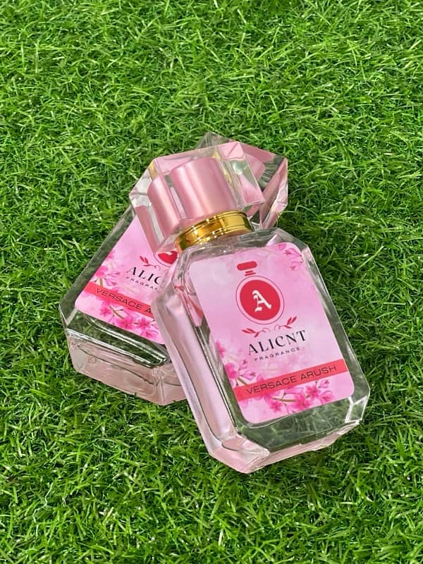 perfumes business for sale branded 10