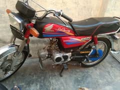 Dhoom 70 for sale