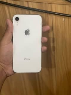 IPHONE XR FACTORY UNLOCK