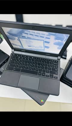 Dell Chromebook Touch Screen