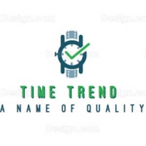 Time_Trend