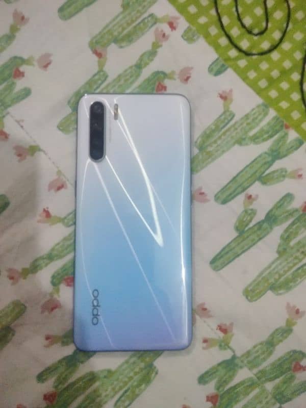 Oppo F15 2