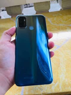 oppo a53 4/64 new condition all ok