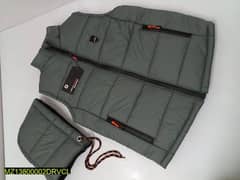 Men Winter jacket