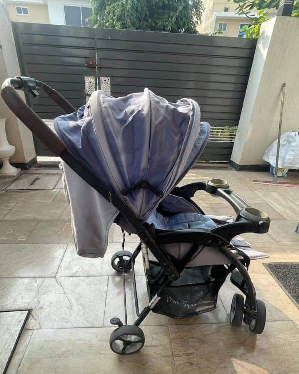 pram for sale 1