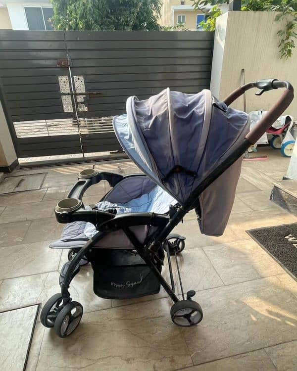 pram for sale 2