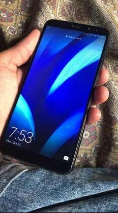 Huawei Mate 10 Lite