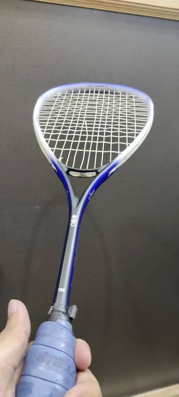 squash Racket 0