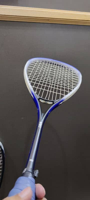 squash Racket 1