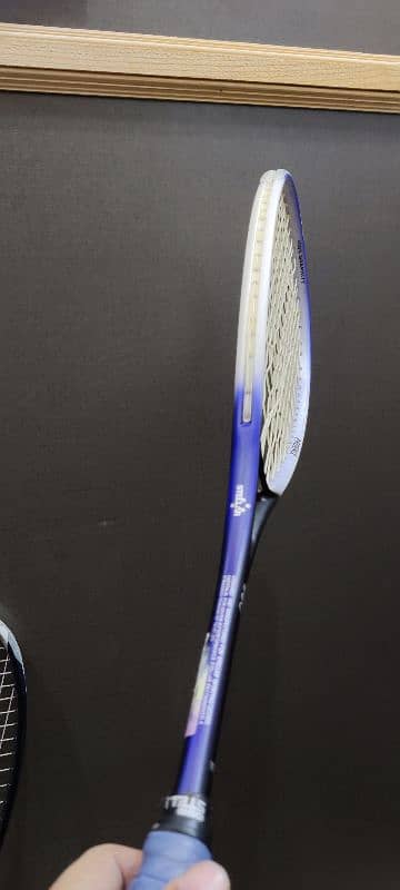 squash Racket 3