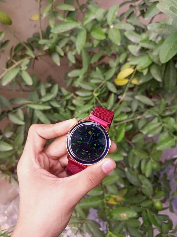 Samsung Galaxy watch active 2 c"py 3