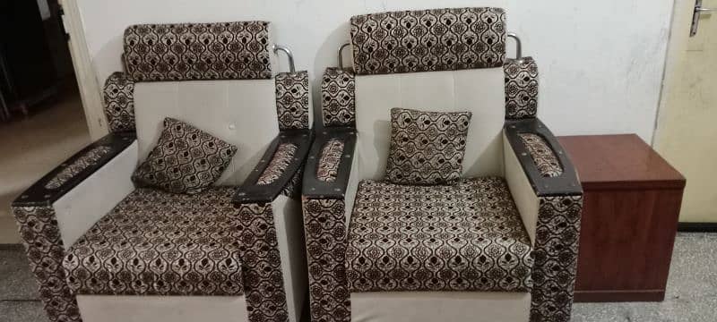 5 seater sofa set 0