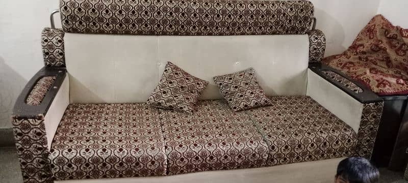 5 seater sofa set 1