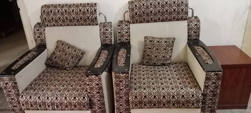 5 seater sofa set 2