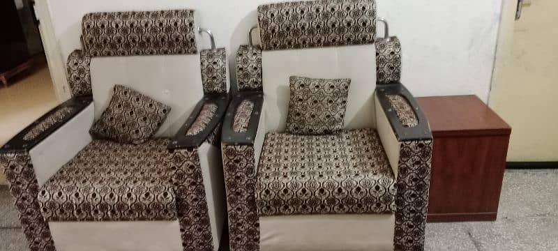 5 seater sofa set 3