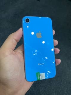 IPhone XR Non PTA WaterPack