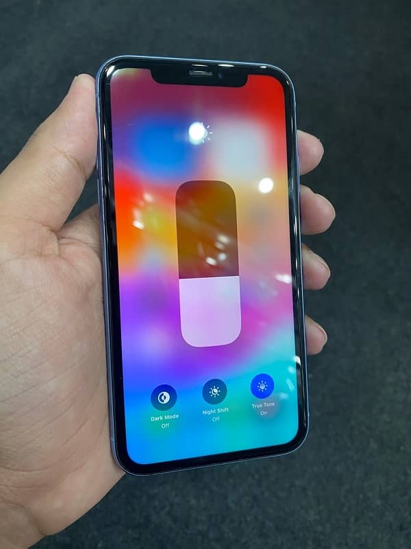 IPhone XR Non PTA WaterPack 3