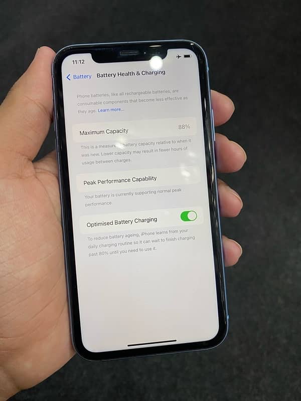 IPhone XR Non PTA WaterPack 5