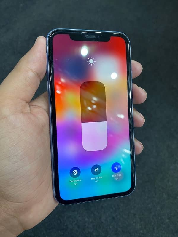 IPhone XR Non PTA WaterPack 8