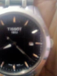 Tissot