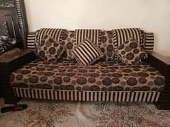 sofa set 5 seater