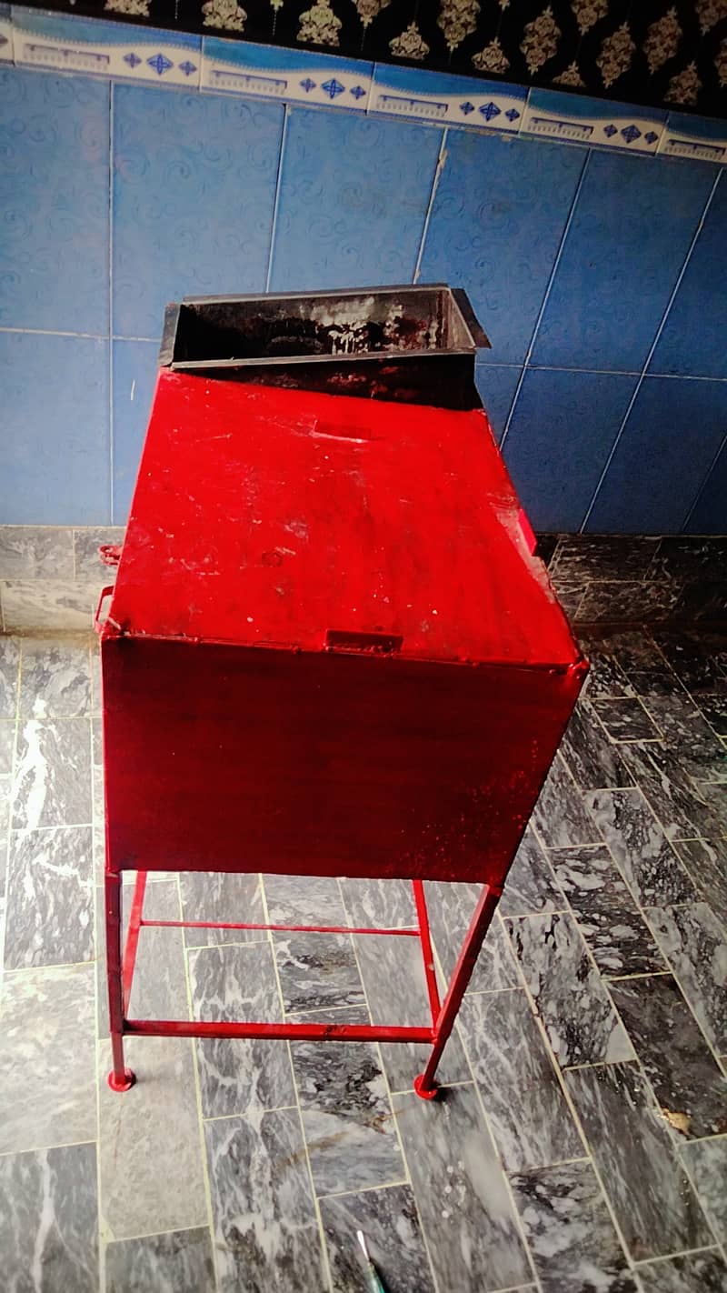 Fryer for Sale 2