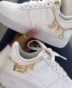 Nike Air force for girls