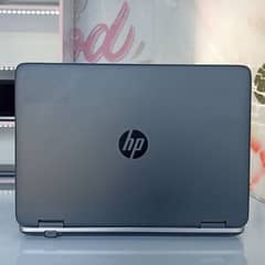 HP Laptop Core i5 6th Generation(Ram 8GB+SSD 256GB)15.6 Display Numpad