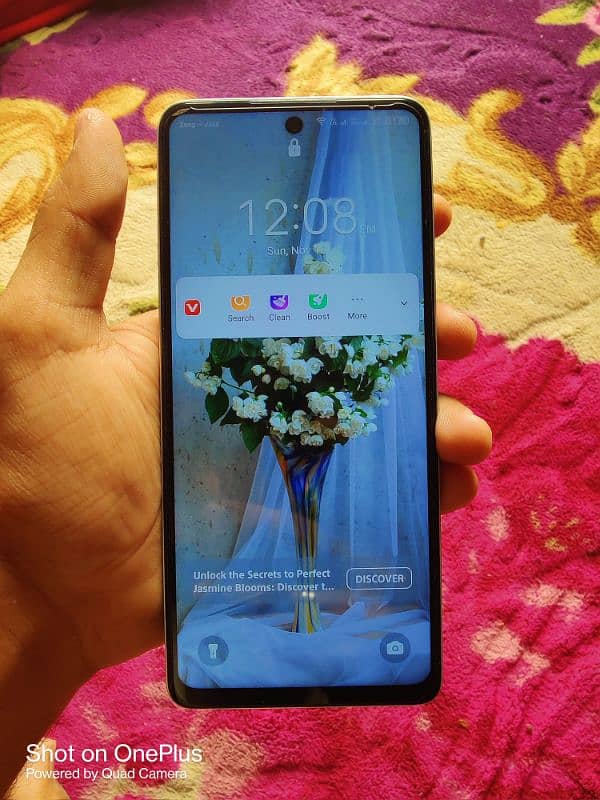 tecno spark 10 pro 1