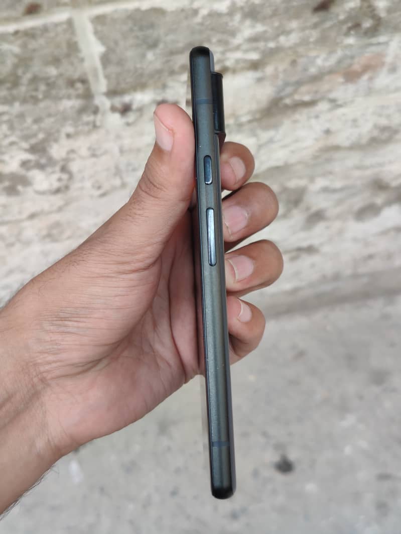 Google pixel 6 non Pta 5