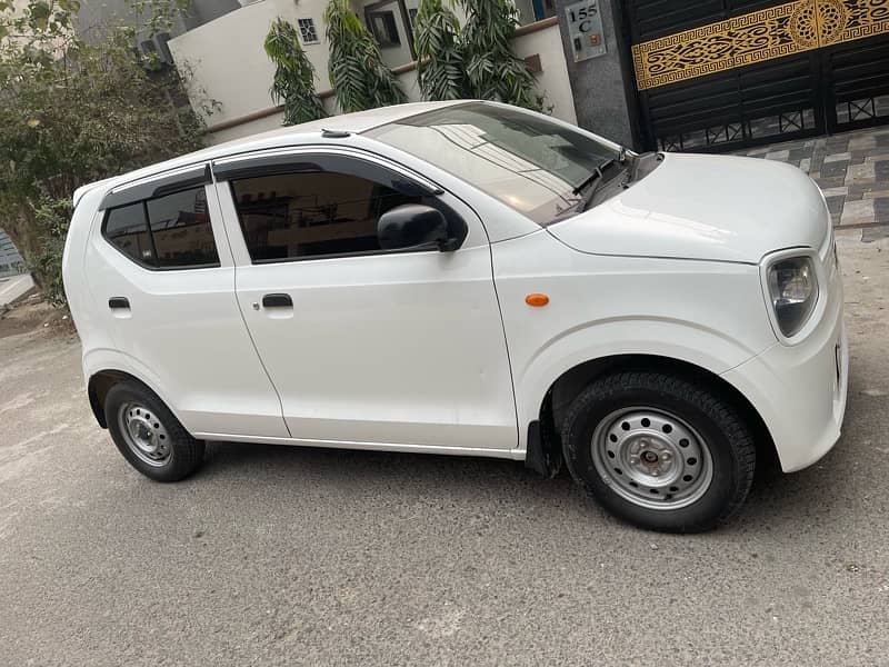 Suzuki Alto 2020 2