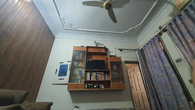 Room Cabinet 1