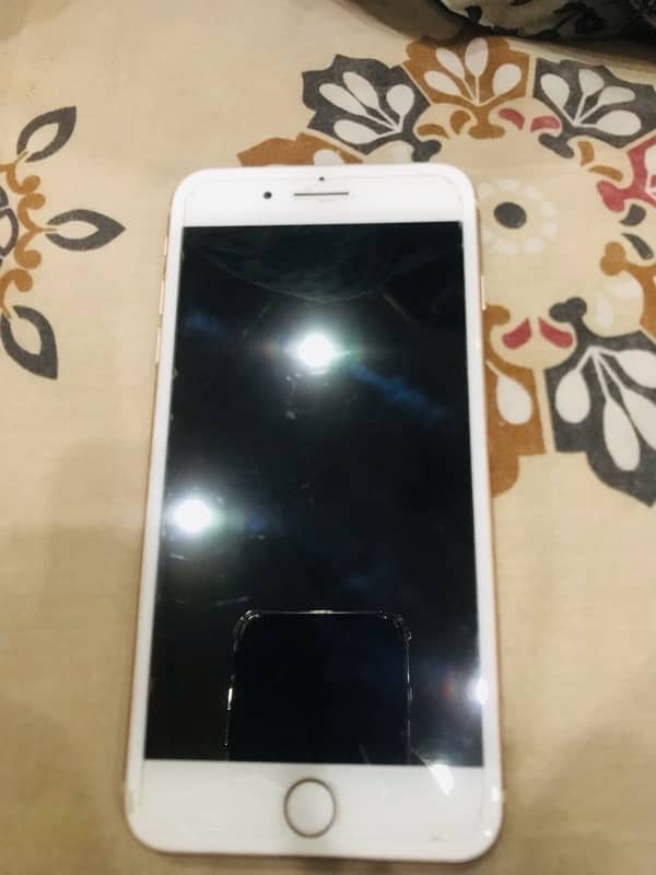 iphone 8 plus 64gb 2