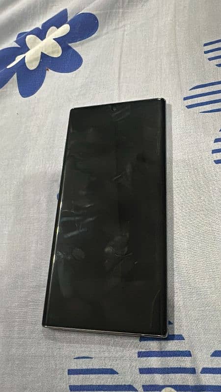 Samsung Galaxy Note 10+ (5G),Non-PTA, scratchless condition 4