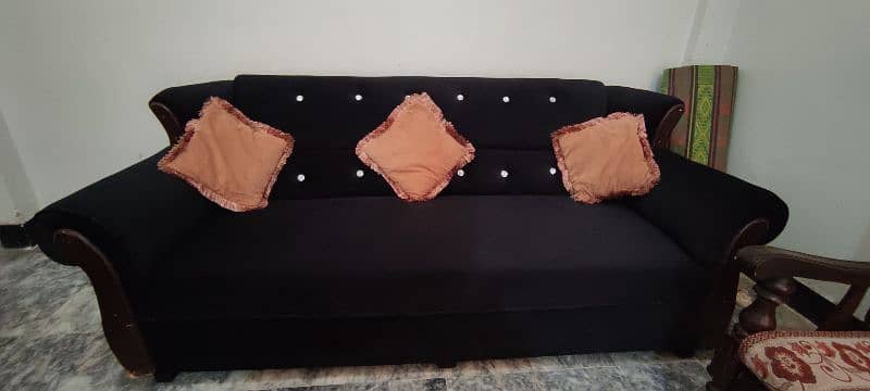 sofa set 5 seater 0