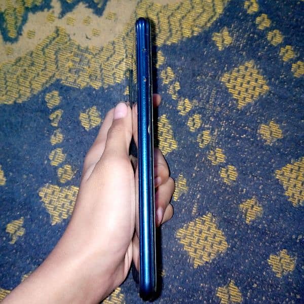 infinix hot 8 2