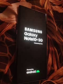 Samsung Note 10 Plus